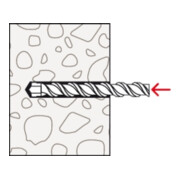 fischer EasyHook Loop DuoPower 8x40-4