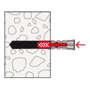 fischer EasyHook Loop DuoPower 8x40-5