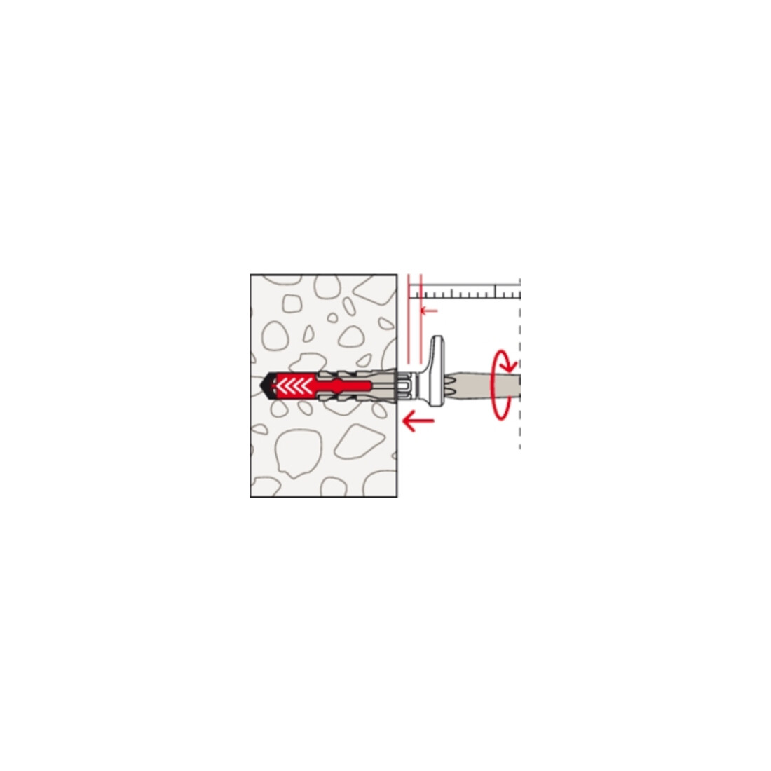 fischer EasyHook Loop DuoPower 8x40