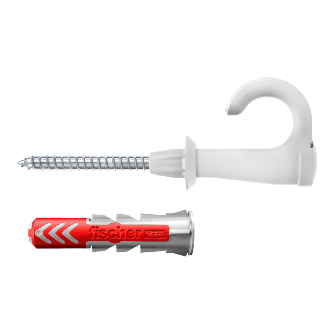 fischer EasyHook Round 6 DuoPower