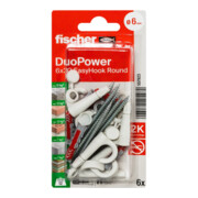 fischer EasyHook Round DuoPower 6x30-4