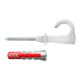 fischer EasyHook Round DuoPower 8x40