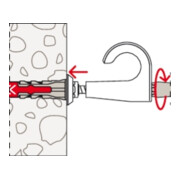 fischer EasyHook Round DuoPower 8x40-4