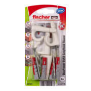 fischer EasyHook Round DuoPower 8x40-4