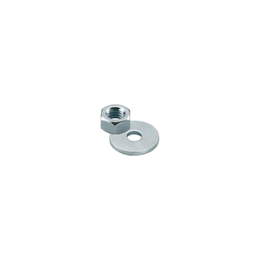 fischer écrous/rondelles p. FIS A M24 8.8