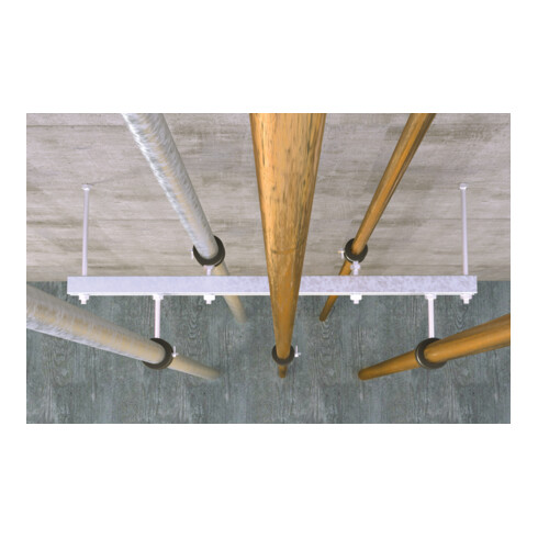 fischer Einschlaganker EA II M16