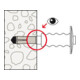 fischer Einschlaganker EA II M16 A4