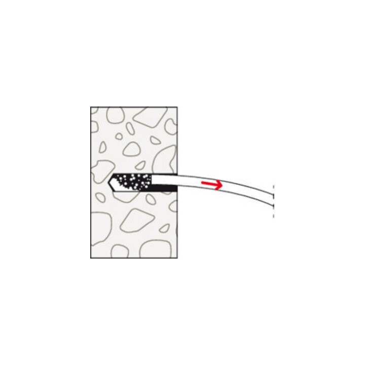 fischer Einschlaganker EA II M16 A4