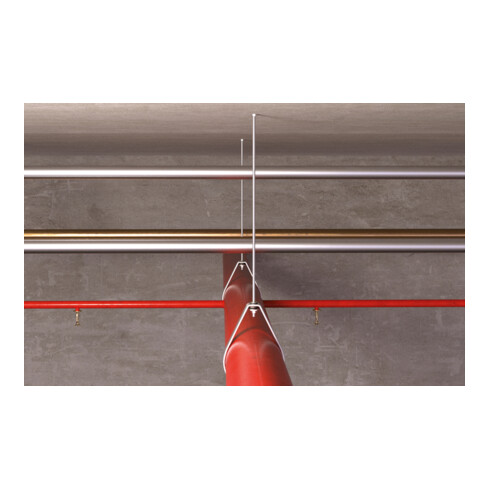 fischer Einschlaganker EA II M20 A4