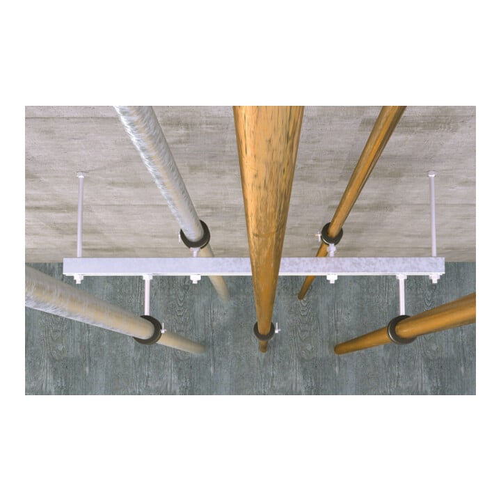fischer Einschlaganker EA II M20 A4