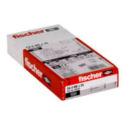 fischer Einschlaganker EA II M6 GVZ-4