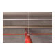 fischer Einschlaganker EA II M8x40-3