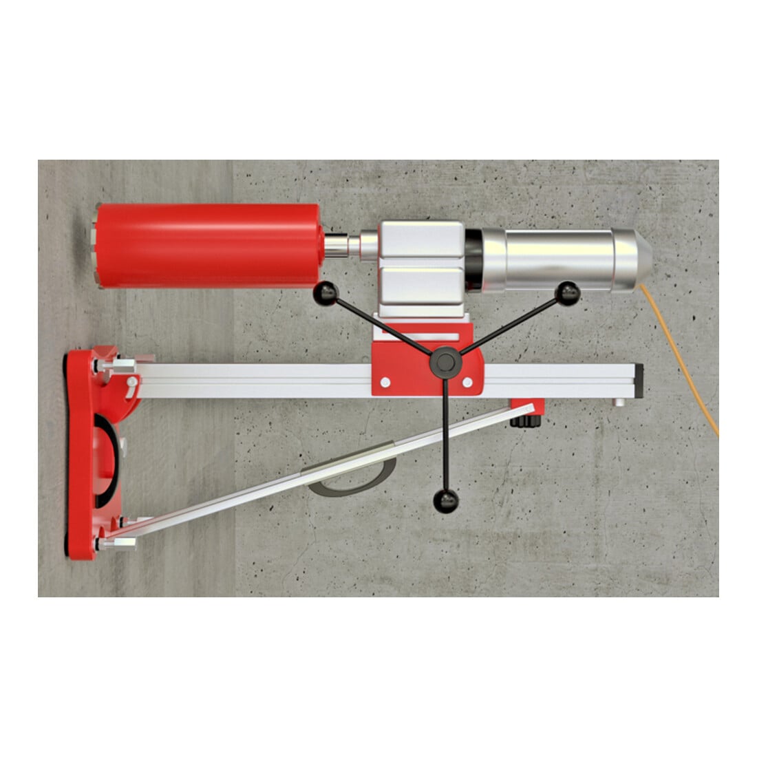 fischer Einschlaganker EA M12 D ohne Zulassung