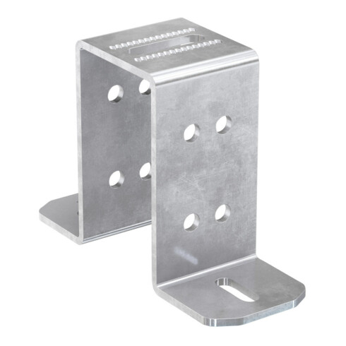 fischer Élément de connexion en U FMUF 160