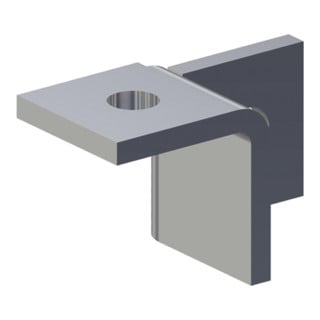 fischer Elément de liaison FUF 180°R