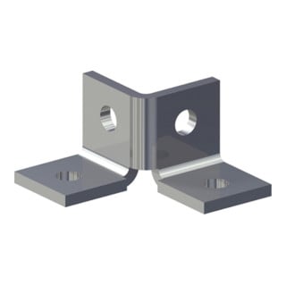 fischer Elément de liaison FUF 4Y