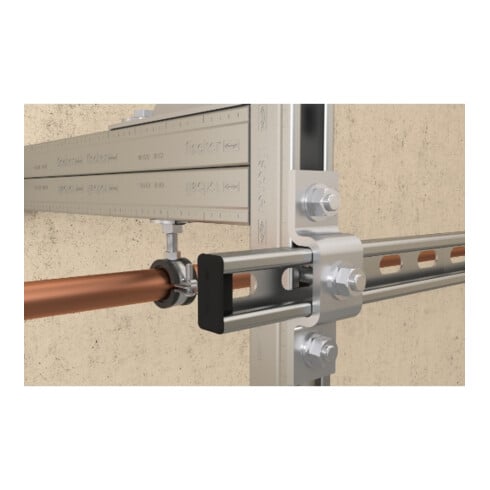 fischer Élément de liaison FUF 62