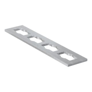 fischer Elément de liaison PFFF 4L A4