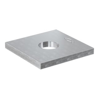 fischer Elément de liaison plat FFF 1