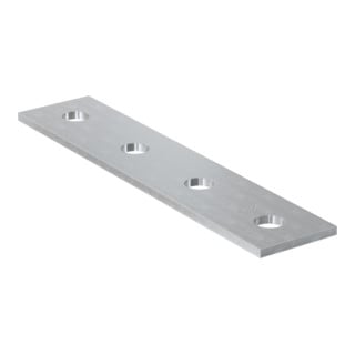 fischer Elément de liaison plat FFF 4