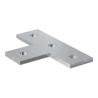 fischer Elément de liaison plat FFF 4T