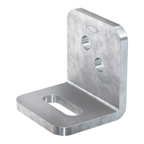 fischer Élément de raccordement FMCE-L court M16