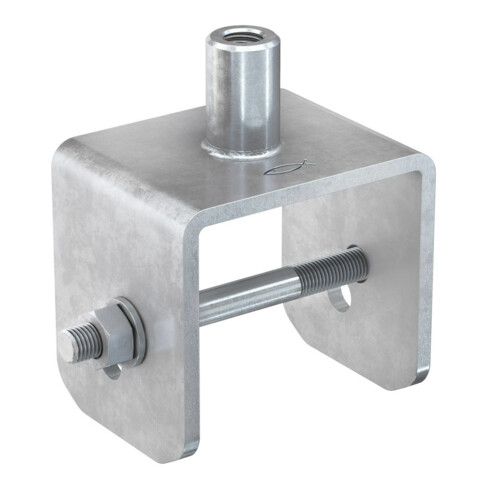 fischer Élément de raccordement FMCE M12/M16