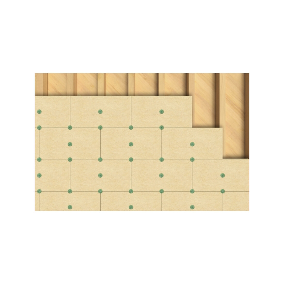 fischer Élément disque TermoFix H 10