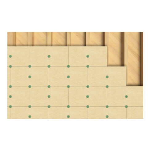 fischer Élément disque TermoFix H 50