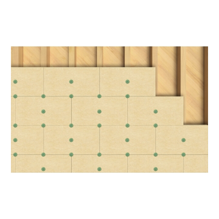 fischer Élément disque TermoFix H 50
