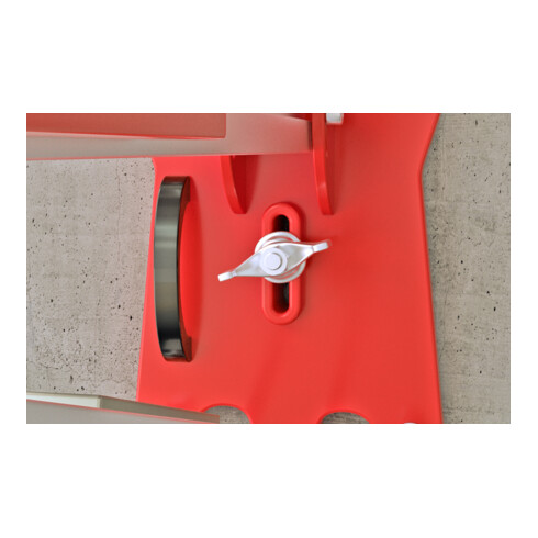 fischer Elemento di sostegno FDBB 16 SE