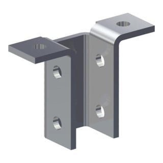 fischer Eléments de liaison FUF 8T hdg.