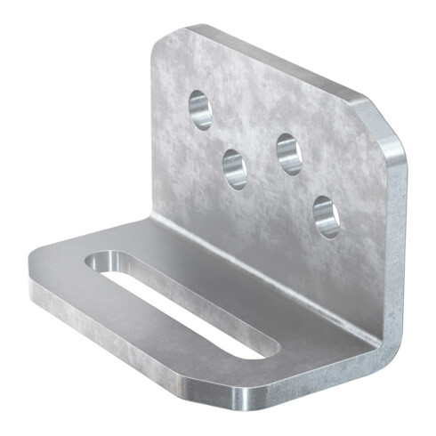 fischer Éléments de raccordement en L FMCEM12