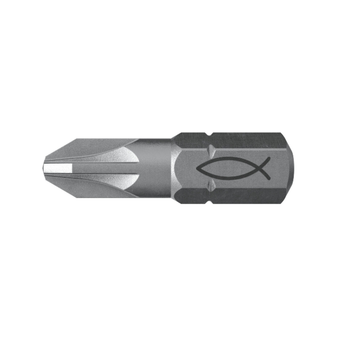 fischer Embout acier 10x FPB PZ 1
