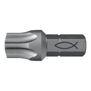 fischer Embout acier 1x FPB TX 50