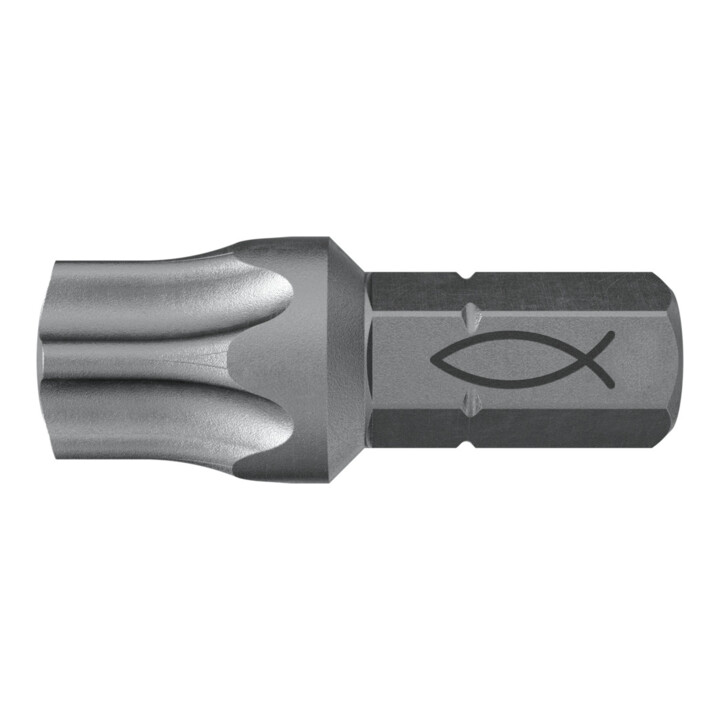fischer Embout acier 1x FPB TX 50