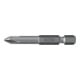fischer Embout acier FPB PH 2 50mm