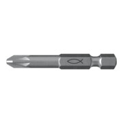 fischer Embout acier FPB PZ 2 50mm-3