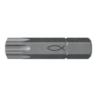 fischer Embout acier FPB T 50 5/16"