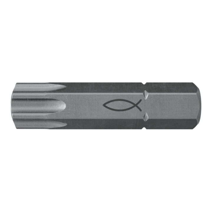 fischer Embout acier FPB T 50 5/16"