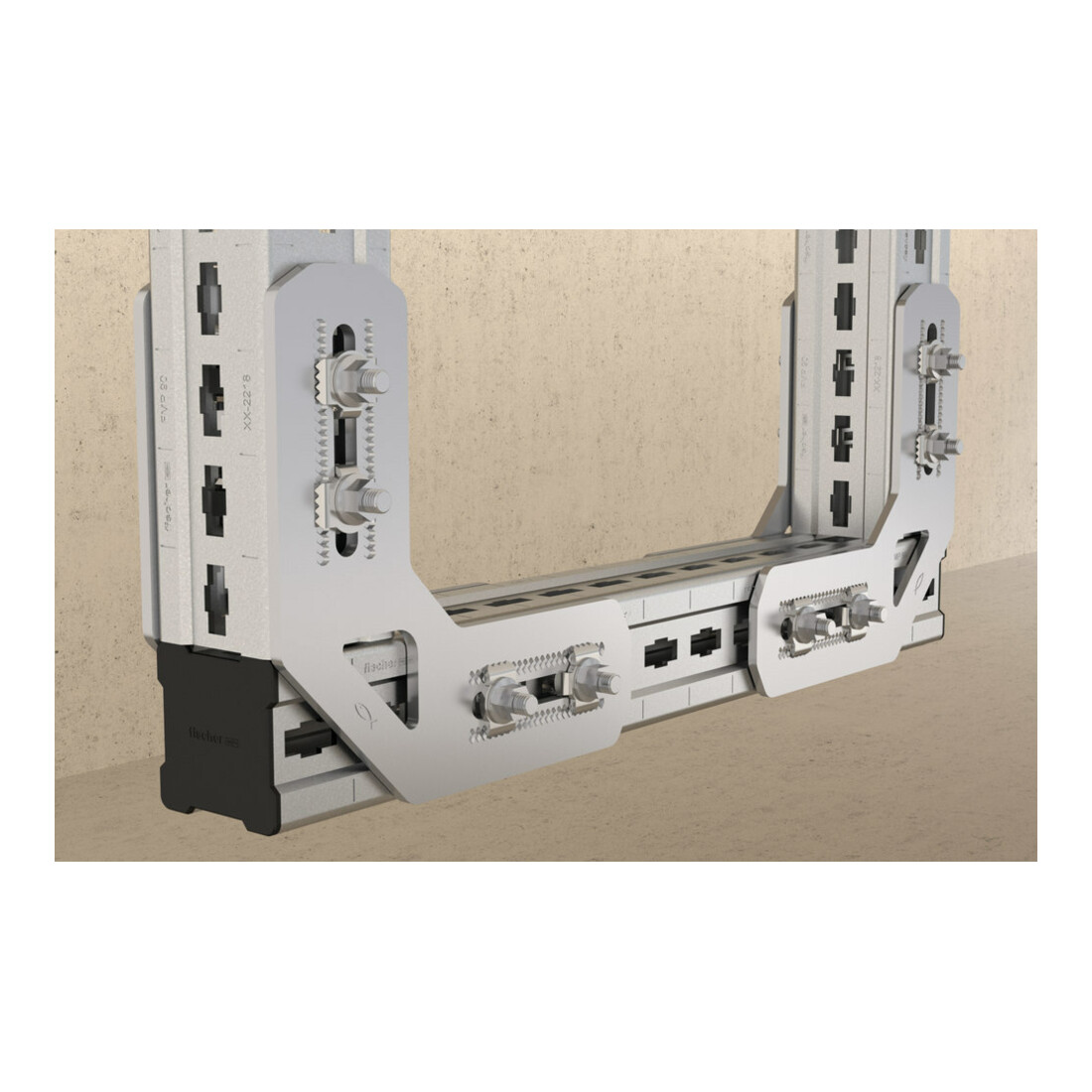 fischer Embout FMEC 160