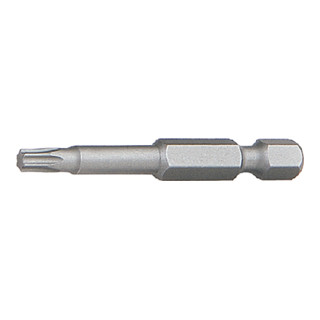 fischer Embout professionnel FPB T25 Form E 6,3