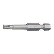 fischer Embout professionnel FPB T25 Form E 6,3