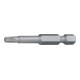 fischer Embout professionnel FPB T25 Form E 6,3