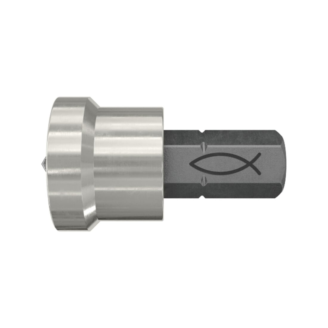 fischer Embout spécial placo FPB PH 2