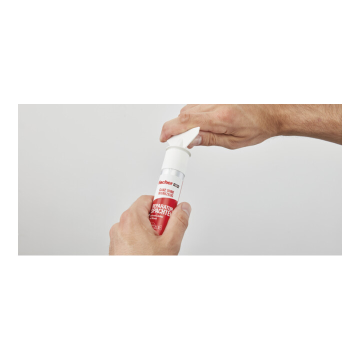 fischer Enduit de réparation 37 g NTJH