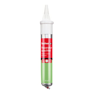 fischer Enduit de réparation Multipack