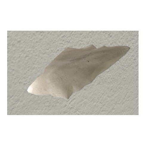 fischer Enduit de réparation Multipack