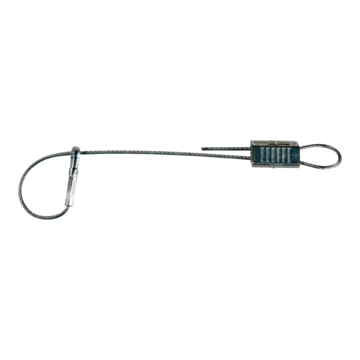 fischer Ensemble de câble avec œillet WIS 2/3
