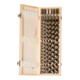 fischer Ensemble de forets hélicoïdaux D-WL Set 460, 6 pièces-1